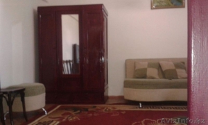 сдам 1 ком квартира в Жетисуский р/н #1300884