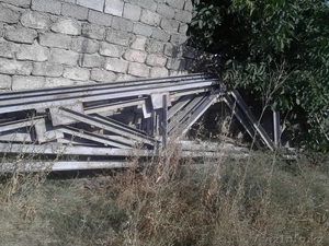 строй материал Ферма 11 x 60  #1301030