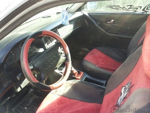 Срочно продам Аудио 80 в отличном состоянии! #1301194