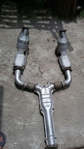 Продаю Б/У катализаторы. #1301970