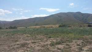 Участок площадью 25 соток за 20 000 $ Каскелен #1304738