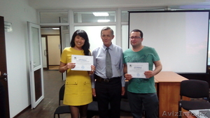 Обучение внутренних аудиторов качества,  безопасности труда и охраны здоровья #1299454