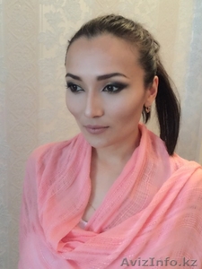 ВИЗАЖИСТ МАКИЯЖ #1304304