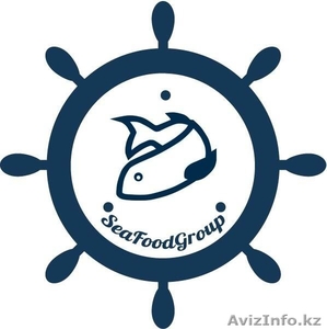 SeaFood Group свежемороженые морепродукты. Оптом и в розницу. #1298476