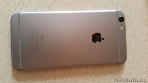 Продаю iPhone 6 plus Караганда #1305662