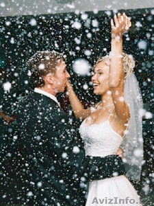 Жидкость для спецэффектов: дым,  снег,  пузыри #1307248