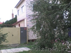 Продам дом в ОМСКЕ 112.6кв.м. в связи с переездом #1304361