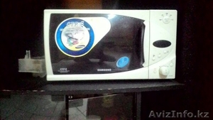 Срочно продам микроволновую печь на запчасти! #1299864