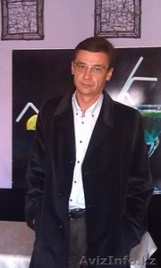 украинец ищет работу по отделки #1306902