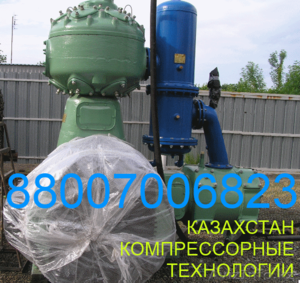 Компрессор 305ВП-30/8 Астана #1305297
