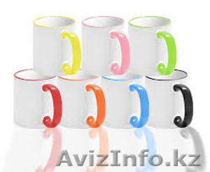 Кружка с вашим фото #1301366