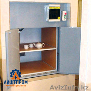 Грузовой подъемник – выгодное приобретение! #1304888