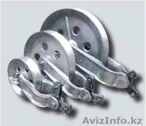 Ролики монтажные М1Р-6 #1306150