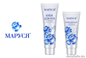 Крема для рук и ног 