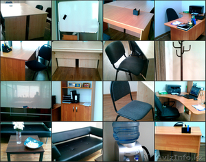 Офисная мебель!НЕДОРОГО!Абсолютно новая! #1297609