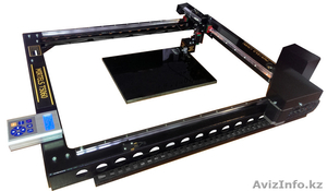 Гравировальный станок по камню Mirtels T5060 #1299463