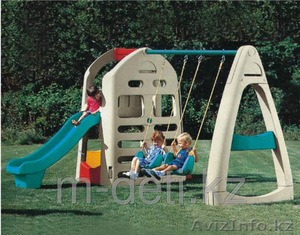 игровой комплекс Морячок  для детей #1298161