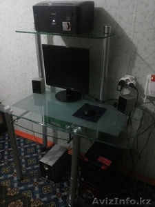 Продам настольный суперкомпьютер по приемлемой цене #1300605