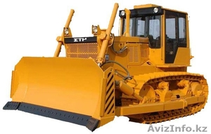 Аренда бульдозера SHANTUI SD16 #1298058