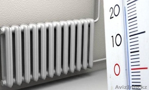 Отопление пластик,  металлопластик. #1299518