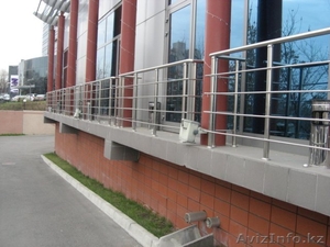 Все из нержавеющей стали #1305265