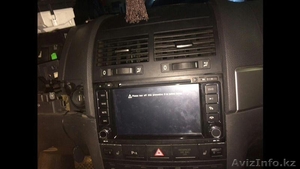 Штатные мультимидийные головные устройства на базе ANDROID & WINDOWS #1297364