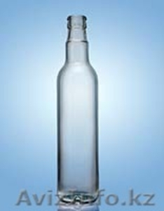 Подбор стеклотары и средств укупорки #1303077