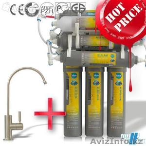 Продаём Фильтры для очистки питьевой воды! #1296761