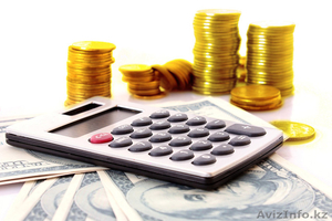 Бухгалтерские услуги «Bastau Consulting»  #1298168