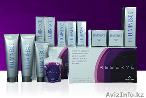 Омолаживающая косметика LUMINESCE Jeunesse #1287313