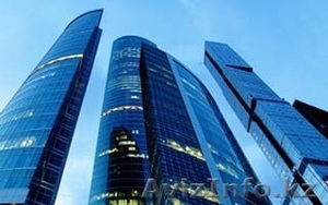 Проектируем административные здания #1303099