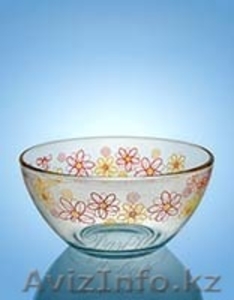 Промышленное декорирование стеклянной посуды #1303091