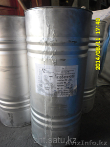 Пудра алюминиевая Газобето 500 #1305116