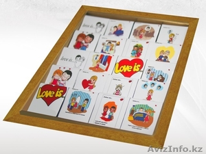 Обертки на шоколад. Любая тематика. Отменное качество и оперативность! #1211253