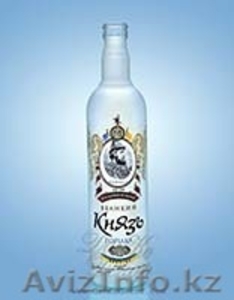 Разработка дизайна декора бутылки и посуды #1303074