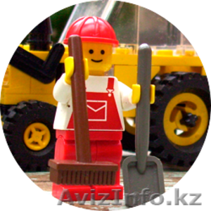 требуются разнорабочие на стройку #1296653