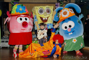 Проведение детских праздников #1305957