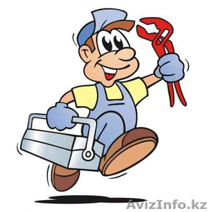 Услуги сантехника любой сложности #1299313