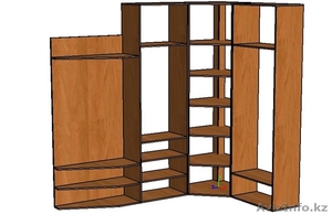 Разработка мебельных чертежей  #1296930