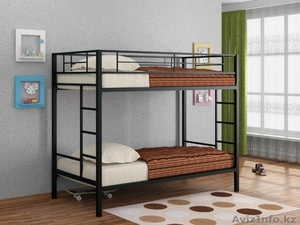Двухъярусная кровать 
