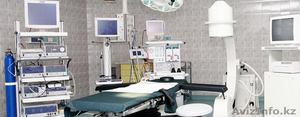 Республика Тех Мед - ремонт и сервисное обслуживание мед.оборудования #1296822