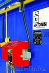 Шелкотрафаретная печать керамическими красками #1303058