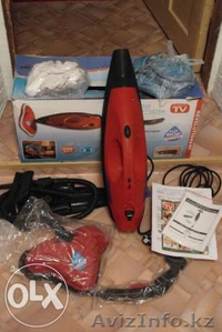 Новая паровая швабра #1304056