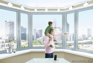 Не дорого Окна,  двери, витражи. #1306860