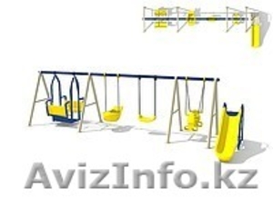 Спанч Боб игровой комплекс #1298129