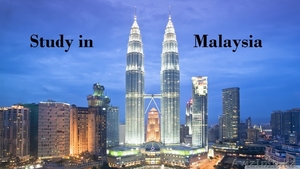 Английский в Малайзии университета APU #1300078
