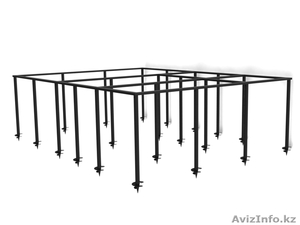 фундамент за 2 дня #1297505