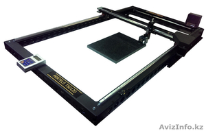 Гравировальный станок по камню Mirtels T60120 #1299239