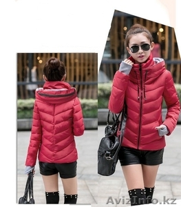 Куртка осеняя демисезонная размеры S, M 34286   #1306853