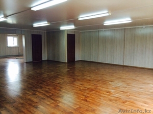 Строительные бытовки, вагончики в Алматы #1300941